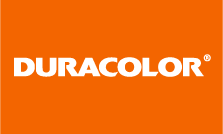 Le logo du bardage Duracolor