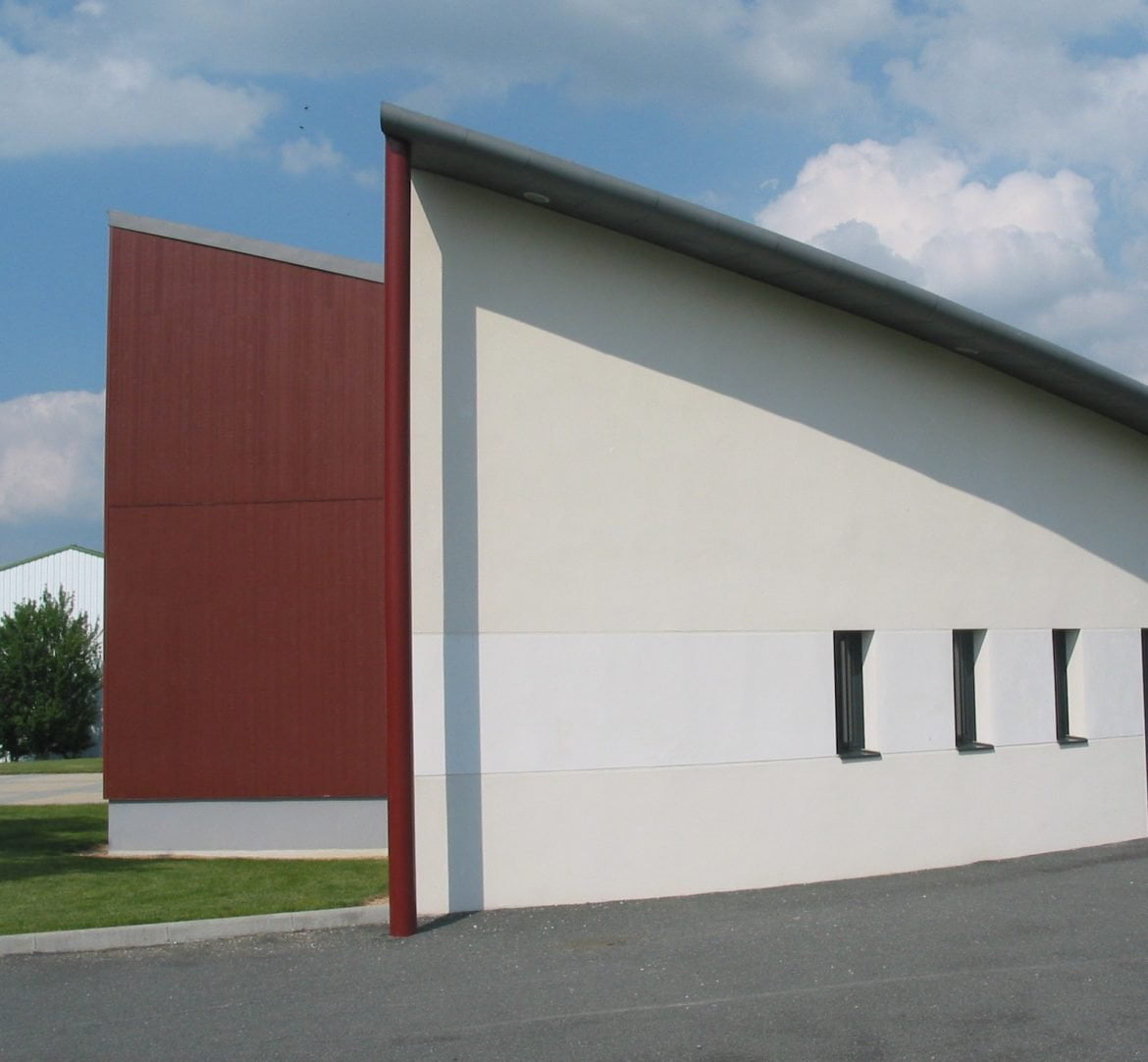 CANEXEL RIDGEWOOD ROUGE CAMPAGNE