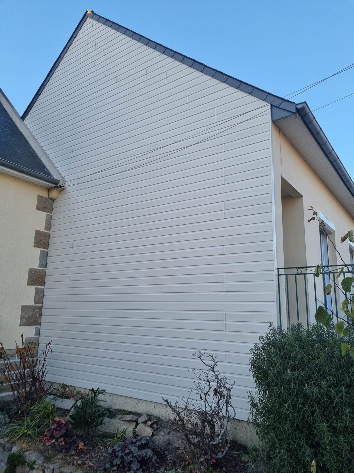 AIGIS DL BLANC NACRE