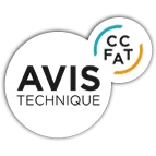 bardage avis technique