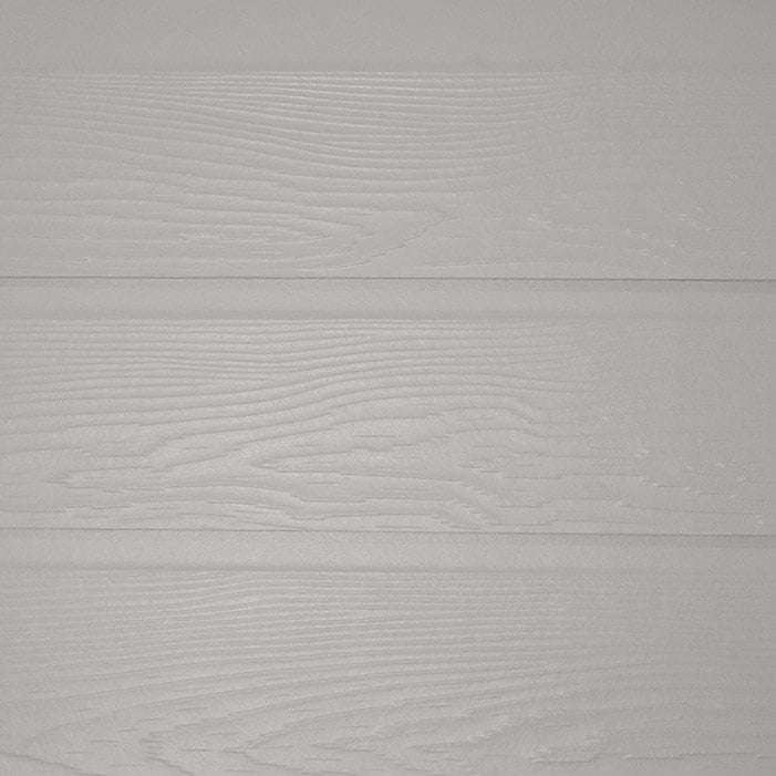 Bardage fibres ciment Duracolor Colonial
