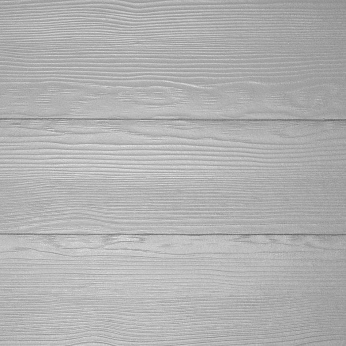 Bardage fibres ciment horizontal Tradi