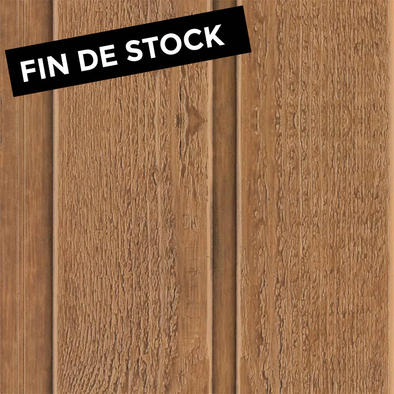 profil Ultra Plank Fin de stock