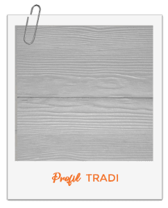 Gamme Duracolor Tradi