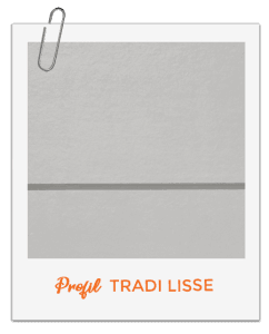 Gamme Duracolor Tradi Lisse