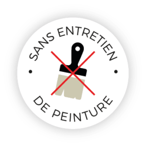 Promo CanExel VStyle 2 bardage CanExel SCB Sans entretien de peinture