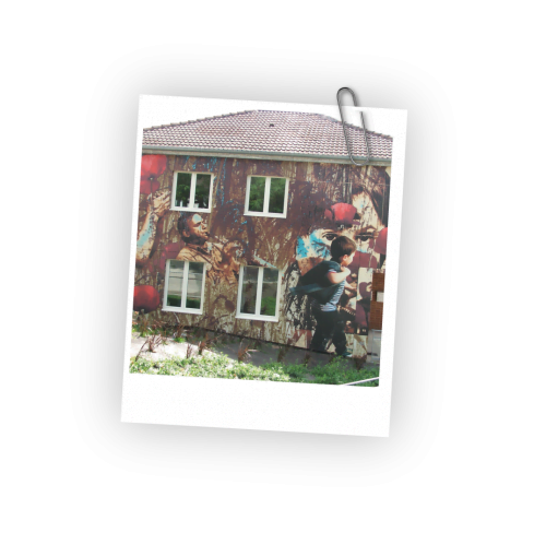 panneau hpl sur mesure