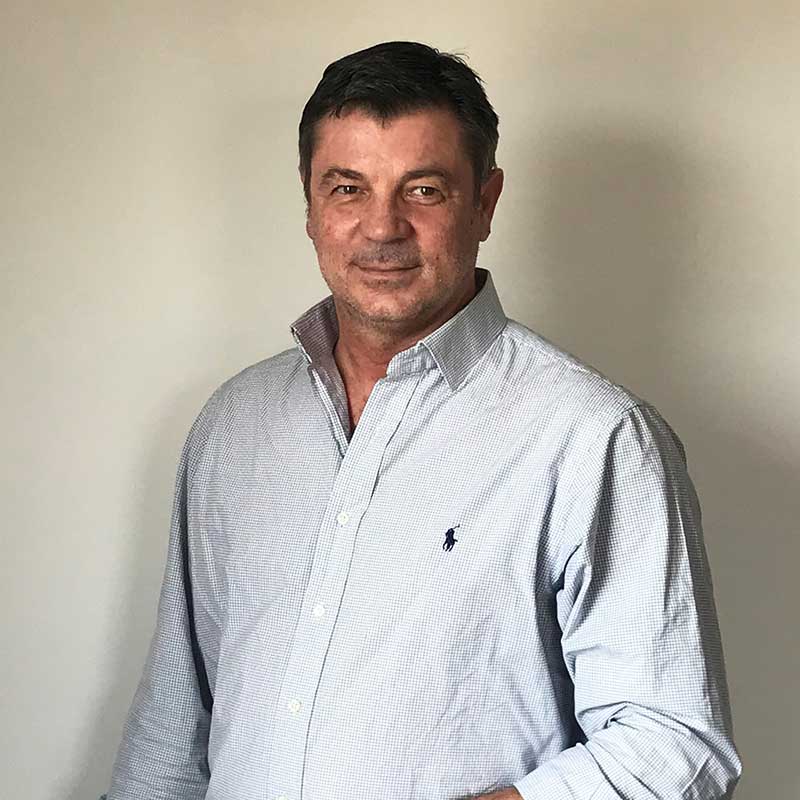 Bienvenue Cédric !