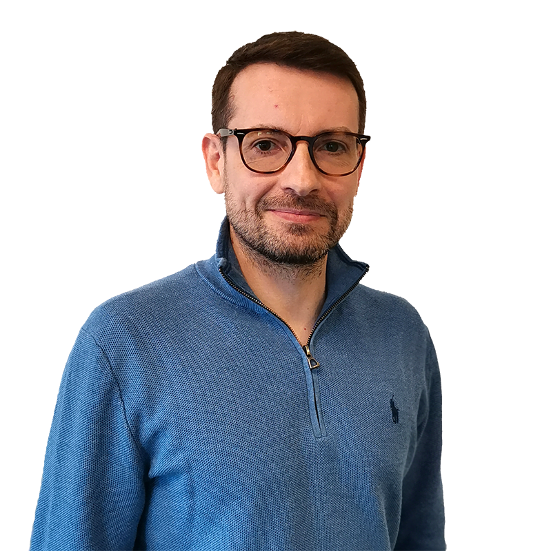 Arnaud Bordier