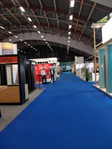 Salon des Artisans en coopérative, Orcab 2022, retour en image avec SCB 6 Salon Orcab 2022