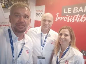 Salon des Artisans en coopérative, Orcab 2022, retour en image avec SCB 8 Salon Orcab 2022