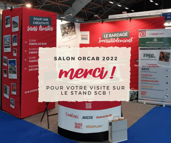 Salon ORCAB 2022