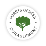 forêts gérées durablement