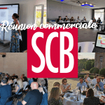 REUNIONS COMMERCIALES