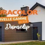 NOUVELLE GAMME DURACLIP