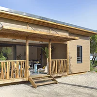 6 bonnes raisons de choisir CanExel sur un mobil-home 1 CANEXEL RIDGEWOOD SABLE