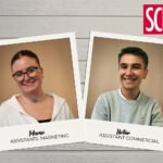BIENVENUE MARIE ET VICTOR