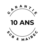 Canexel-Profil Ridgewood 8 SCB - garantie canexel small