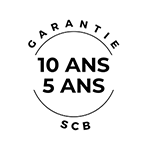 Aigis-Profil GLR 8 SCB - garantie aigis small