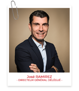 QUI SOMMES NOUS 1 JOSE RAMIREZ